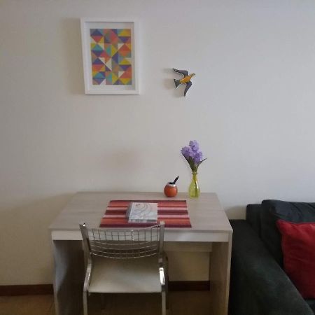 Ipe Rosa Apartamento Brasília Ngoại thất bức ảnh