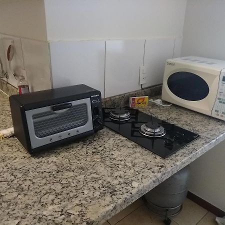 Ipe Rosa Apartamento Brasília Ngoại thất bức ảnh