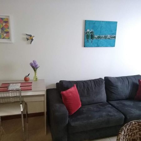 Ipe Rosa Apartamento Brasília Ngoại thất bức ảnh