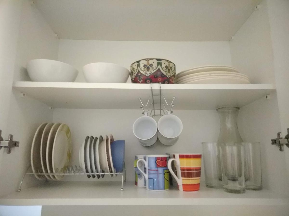 Ipe Rosa Apartamento Brasília Ngoại thất bức ảnh