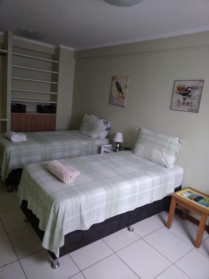 Ipe Rosa Apartamento Brasília Ngoại thất bức ảnh