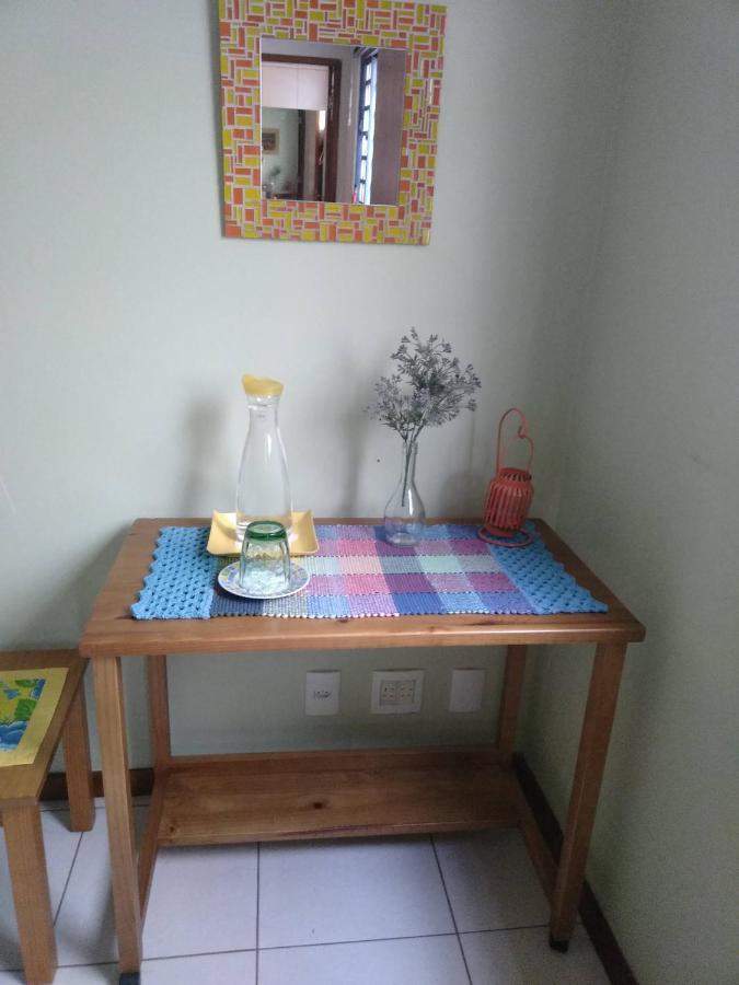 Ipe Rosa Apartamento Brasília Ngoại thất bức ảnh