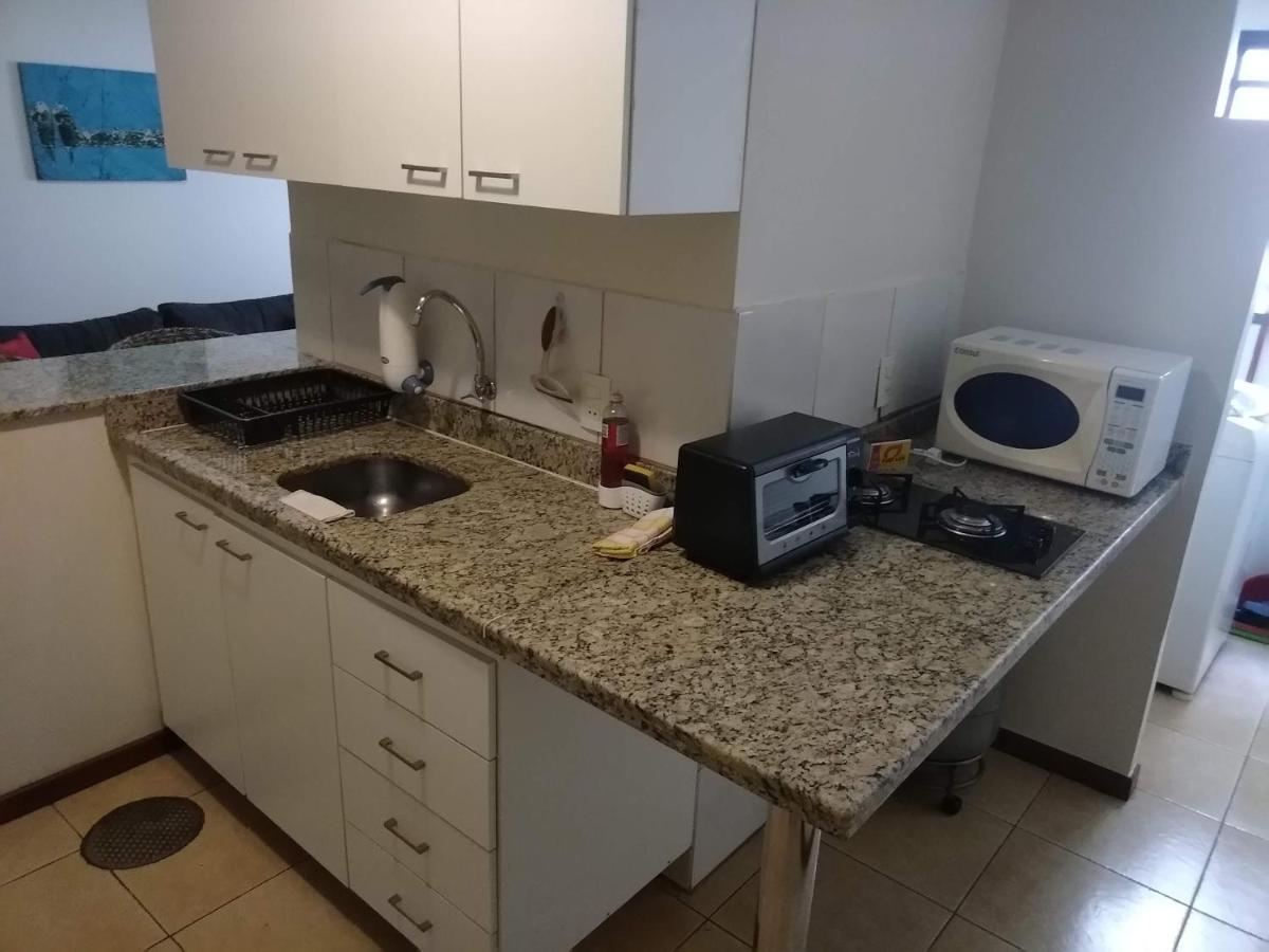 Ipe Rosa Apartamento Brasília Ngoại thất bức ảnh
