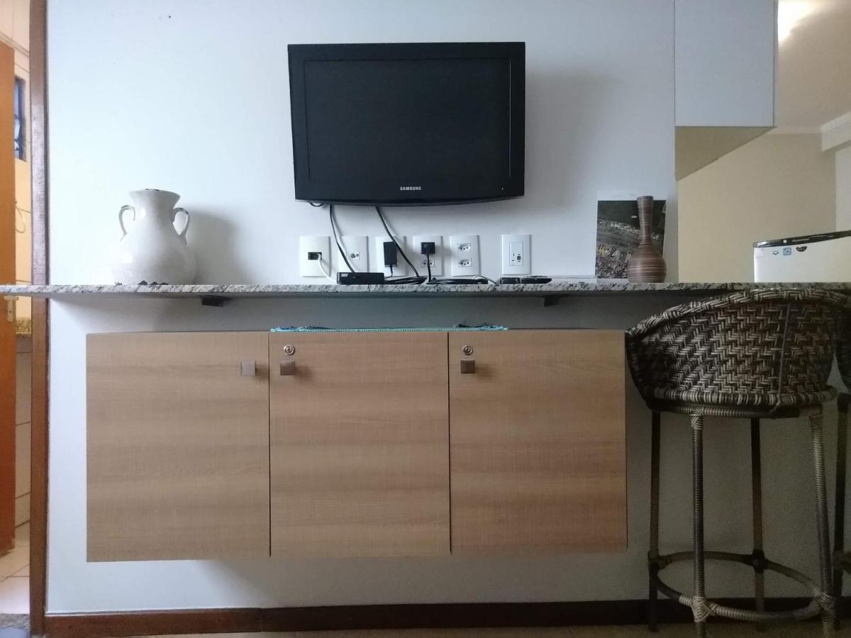 Ipe Rosa Apartamento Brasília Ngoại thất bức ảnh