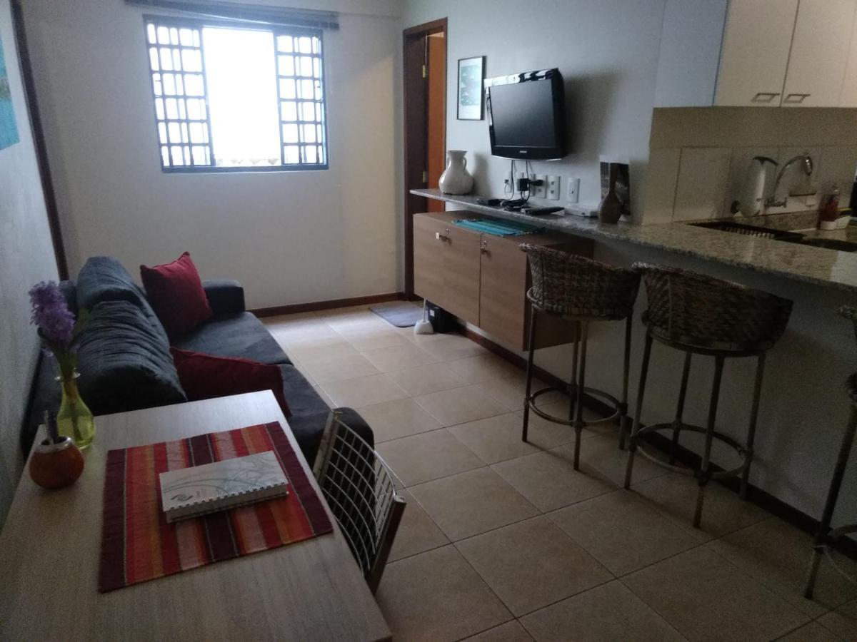 Ipe Rosa Apartamento Brasília Ngoại thất bức ảnh