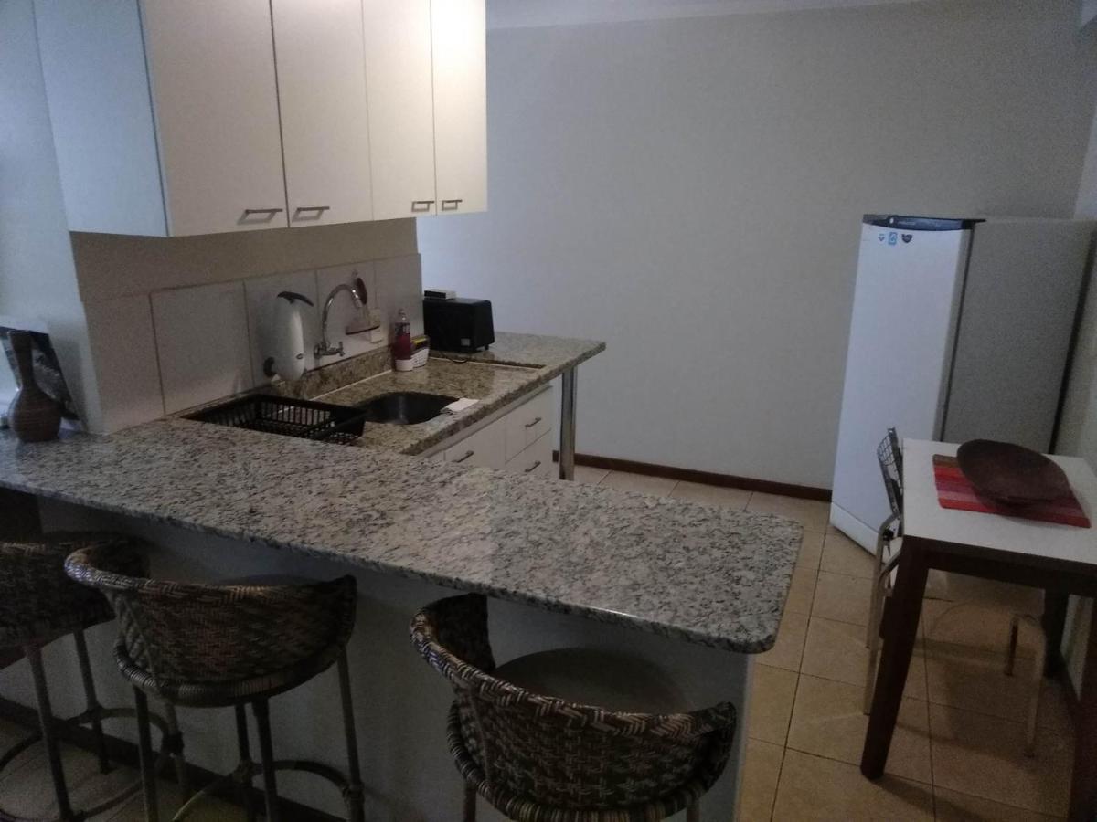 Ipe Rosa Apartamento Brasília Ngoại thất bức ảnh