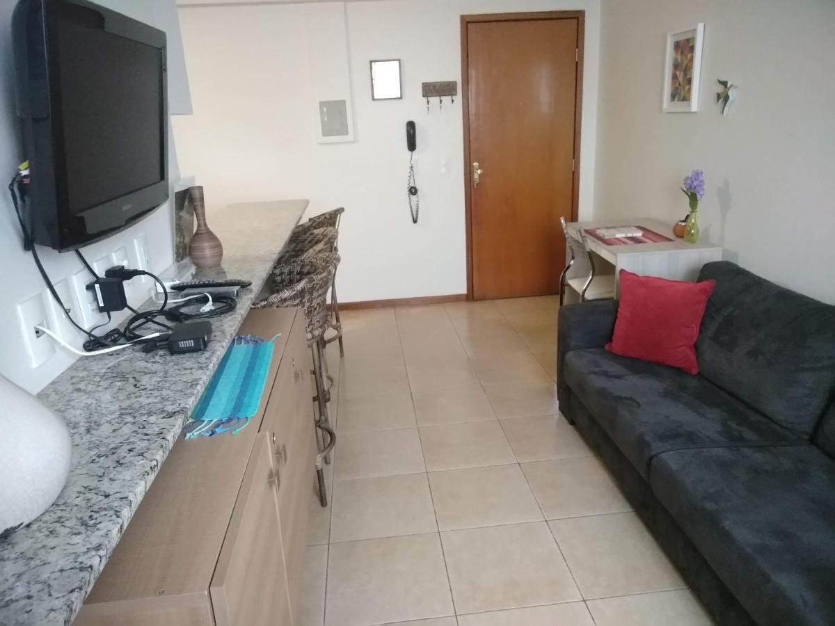 Ipe Rosa Apartamento Brasília Ngoại thất bức ảnh